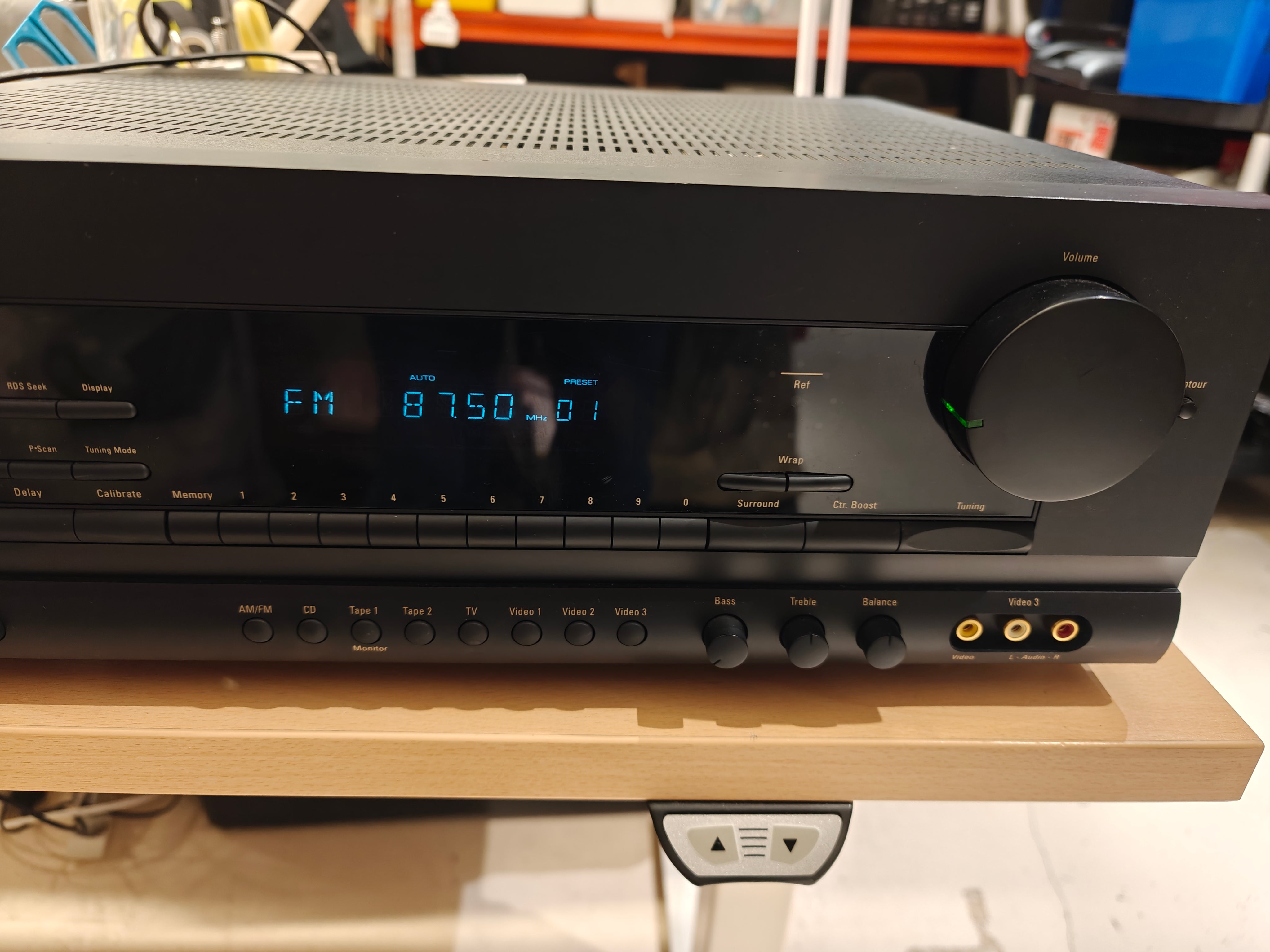 Harman/Kardon avr41